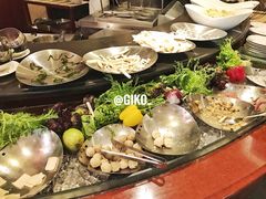 -怡海苑餐厅·厦门滨海悦华酒店
