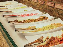 -汉巴味德(乐宾百货店)