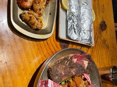 -7年8班朝鲜族非遗美食(三钢里店)