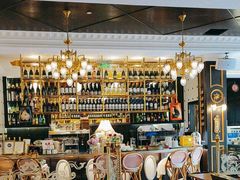 -Entrecôte 法国牛扒馆(保利·时光里店)