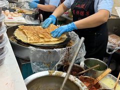 -清真·二嫂子煎饼果子(鼓楼旗舰形象店)