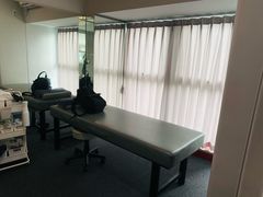 -MASTER FIT 拉伸大师·筋膜刀·西式按摩(上梅林卓悦汇店)