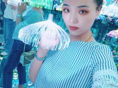-天津梵高星空艺术馆(天河城旗舰店)