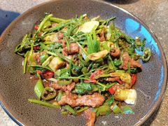 香辣黄牛肉-几荷·恰似故人来(秀水广场店)