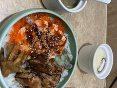 -东京屋(武定路店)