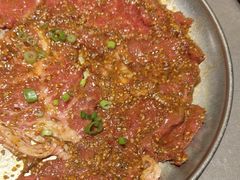 -大叹号·朝鲜族烤肉(滨海吾悦广场店)