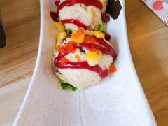 -晓寿司·日本料理(望京博雅店)