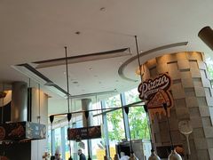 -韵咖啡自助餐厅(天津香格里拉店)