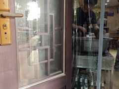 -天发芽·何记葫芦头泡馍·老字号(小南门店)