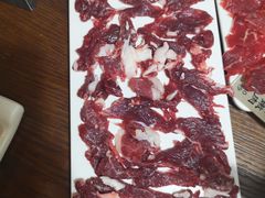 吊龙-牛郎记潮汕牛肉火锅(大西洋银泰城店)