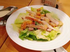 -必胜客(天河城店)