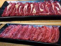 -陈记顺和牛肉火锅馆(天河北路店)
