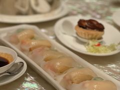 -8餐厅(新葡京酒店)