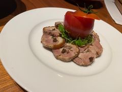 -北京柏悦酒店·锦庭餐厅Dining Room