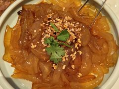 红樱桃大拉皮-红樱桃·欢乐餐厅(太原里店)