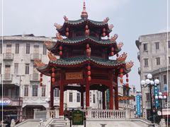 -汕头市小公园