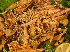 -多哥水傣味餐厅(司马巷店)