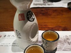 -束河人家(南锣鼓巷店)