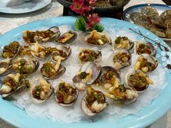 酱虾-渔娘渔家丹东海鲜(东直门店)