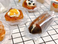 提拉米苏面包-多乐之日(和平伊势丹店)