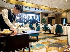 -富淳饭店(世纪公园店)