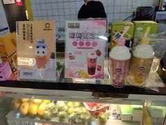 -张小盒茶(吾悦国际广场店)