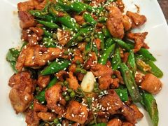 -良师门滨海人家·海鲜·家常菜(滨海城店)
