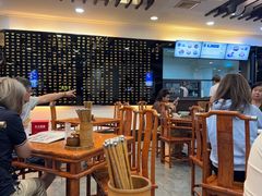 -奎元馆.百年奎元.非遗传承(西湖边的解放路店)