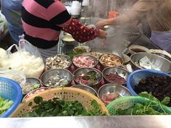 -广场正宗原汁薏米店