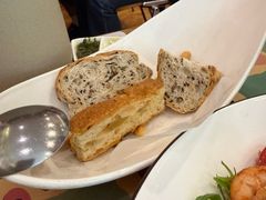 -安妮意大利餐厅(国贸店)