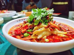 -叶派龙虾•招牌香辣蟹·海鲜(中海国际店)