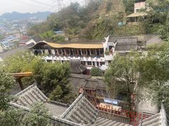 -巴倒烫陆派火锅山庄(南山总店)