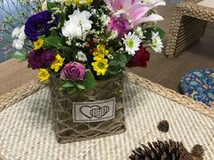 -ChaKo Flora ·茶子花艺 (市北店)