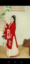 点击看大图 -美云庭古装·格格服汉服·京城旅拍(北京店)
