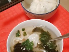 -伊兰斋牛肉包素包(龙禧园店)