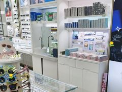 -青岛亨得利眼镜(城阳家佳源店)