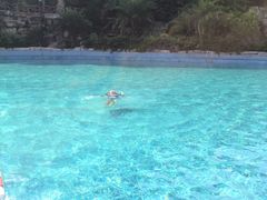 水清清-龙门水都景区