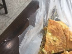 -贾五油糊馅