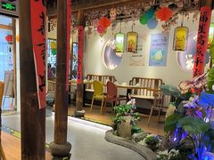 -春天里餐厅(西田城店)