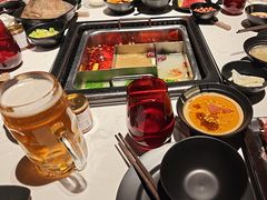 -鼎膳常火锅(华阳店)