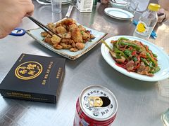 -楠翔馆桐庐菜(胜利河美食街店)