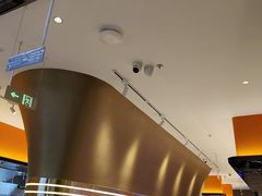 -比格比萨自助(新辰里学清路店)