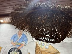 -三里屯土灶炖公鸡地锅鸡(江东店)