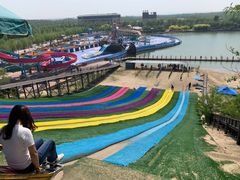 -渔岛海洋度假区