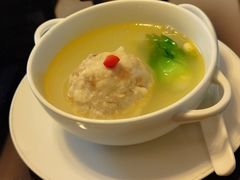 -上海苏宁宝丽嘉酒店·嘉府壹号中餐厅