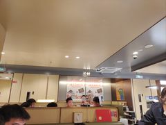 -海底捞火锅(上地华联店)