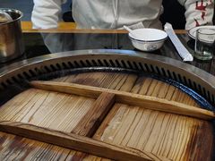 -徽州铁锅宴·地锅鸡地锅鱼