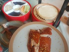 -青年公社烤鸭(青年路店)