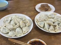 -山东水饺(南坪新街店)