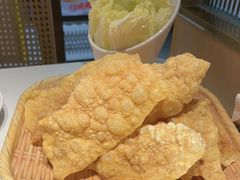 -犇鼎牛潮汕牛肉火锅(新辰里学清路店)
